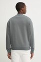 Odzież HUGO bluza bawełniana 50525892 szary
