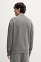 Odzież HUGO bluza męska bawełniana Dapocrew 50525892 szary