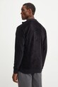 HUGO bluză lounge 50524804 negru AW24