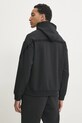 Oblečenie Mikina HUGO 50521429 čierna