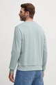 Одяг Бавовняна кофта Calvin Klein K10K113563 сірий