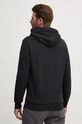 Одежда Хлопковая кофта Calvin Klein K10K113576 чёрный