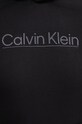 Хлопковая кофта Calvin Klein K10K113576 чёрный