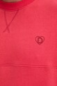 Кофта Desigual OKLAHOMA 24WMSK14 червоний