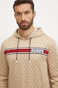 Guess bluza bej Z4BQ30.FL04Q