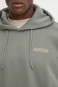 Guess bluza EMIS Z4YQ00.K9V31 zielony