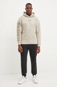 Μπλούζα Guess DALIM Z4BQ03.K9V31 μπεζ AW24