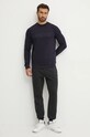 Кофта Guess Z4YQ16.K9V31 тёмно-синий NC24