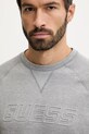 Guess bluza szary Z4YQ16.K9V31