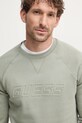 Кофта Guess зелёный Z4YQ16.K9V31