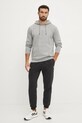 Кофта Guess ALDWIN Z4YQ12.K9V31 серый NC24