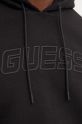 Guess bluza ALDWIN Z4YQ12.K9V31 czarny