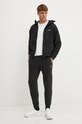 Guess bluza KEID Z4BQ17.KCEA0 czarny AW24