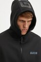 Guess bluza KEID negru Z4BQ17.KCEA0