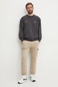 Кофта Guess SYRMA Z4BQ16.K6ZS1 сірий AW24