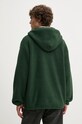 Odzież Levi's bluza polarowa A8611 zielony