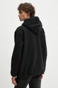 Îmbrăcăminte Levi's hanorac fleece A8611 negru