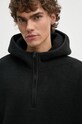Levi's hanorac fleece negru A8611