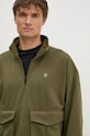 G-Star bluza D25096.D566 zielony AW24