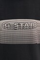 G-Star bluză D25099.D733 negru
