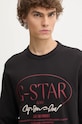 Кофта G-Star чорний D25100.D257