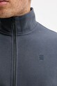 G-Star Raw bluza D25122.D566 granatowy