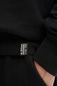 G-Star hanorac de bumbac D25527.D395 negru