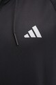 adidas Performance hanorac de antrenament Game and Go IM7489 negru