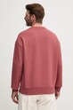 Одежда Хлопковая кофта Calvin Klein K10K112956 красный