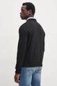 Îmbrăcăminte Calvin Klein hanorac de bumbac K10K112956 negru