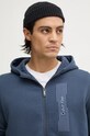 Кофта Calvin Klein K10K113550 голубой