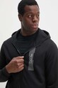 Calvin Klein felpa nero K10K113550