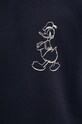 Desigual bluza ANSELMO-MICKEY 24WMSK04 czarny
