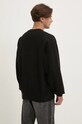 Îmbrăcăminte Desigual bluza OREGON 24WMSK13 negru