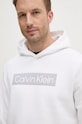 Calvin Klein bluza biały K10K113552