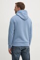 Oblečení Mikina Calvin Klein K10K113552 modrá
