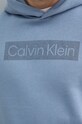 Mikina Calvin Klein K10K113552 modrá
