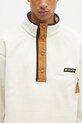 Columbia felpa da sport Helvetia II beige 2090891