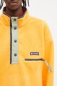 Columbia bluza sportowa Helvetia II pomarańczowy 2090891