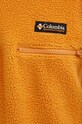 Спортивна кофта Columbia Helvetia II 2090891 помаранчевий