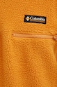 Športová mikina Columbia Helvetia II 2090891 oranžová