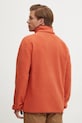 Odzież Columbia bluza sportowa Helvetia II 2090891 pomarańczowy