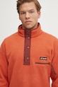 Columbia bluza sportowa Helvetia II pomarańczowy 2090891