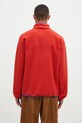 Odzież Columbia bluza sportowa Helvetia II 2090891 czerwony