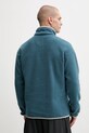 Odzież Columbia bluza sportowa Helvetia II 2090891 turkusowy