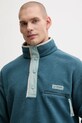 Columbia bluza sportowa Helvetia II turkusowy 2090891
