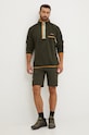 Columbia hanorac Helvetia II 2090891 verde AW25