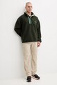 Columbia bluza sportowa Helvetia II 2090891 zielony AW25