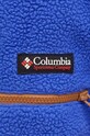 Columbia bluza sportowa Helvetia II 2090891 niebieski