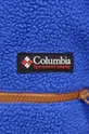 Спортивная кофта Columbia Helvetia II 2090891 голубой